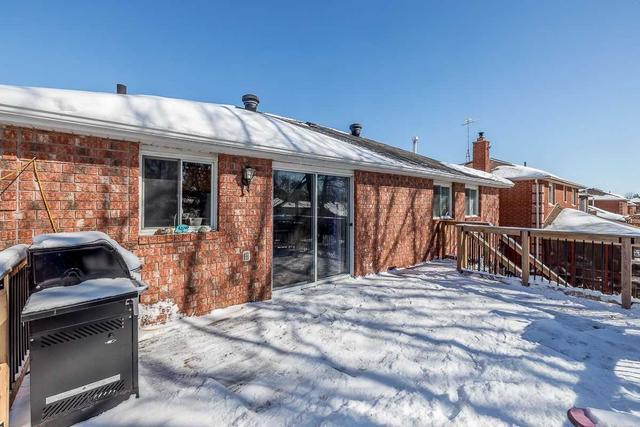 9 Jones Dr, House detached with 2 bedrooms, 2 bathrooms and 4 parking in Barrie ON | Image 19