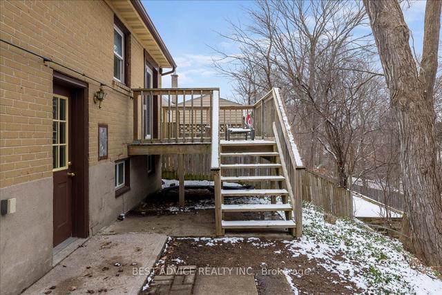 9 Karen Cres, House detached with 3 bedrooms, 2 bathrooms and 4 parking in Orillia ON | Image 18