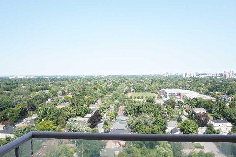 PH204 - 35 Empress Ave, Condo with 2 bedrooms, 2 bathrooms and 1 parking in North York ON | Image 2
