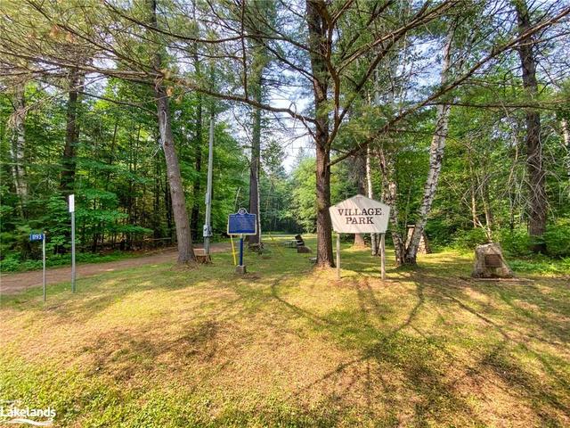 lot 2 Old Victoria Rd, Home with 0 bedrooms, 0 bathrooms and null parking in Bracebridge ON | Image 15