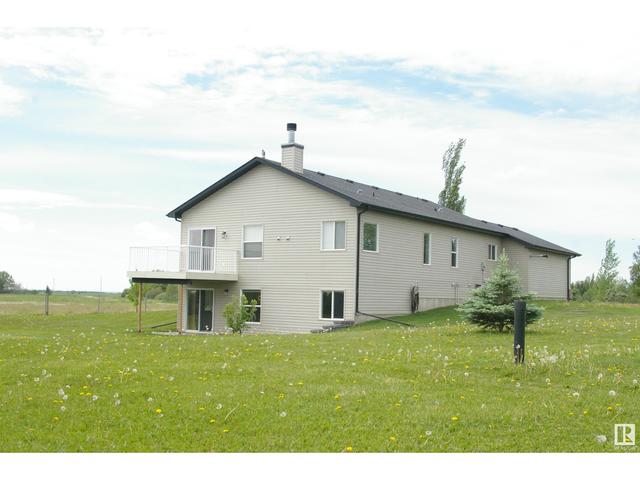 26116 Township Road 552, House detached with 4 bedrooms, 3 bathrooms and null parking in Sturgeon County AB | Image 50