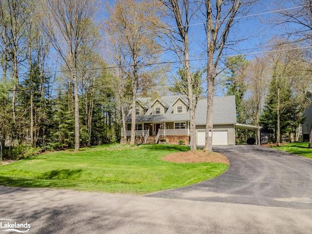 53 Donald St, House detached with 4 bedrooms, 3 bathrooms and 6 parking in Bracebridge ON | Image 29