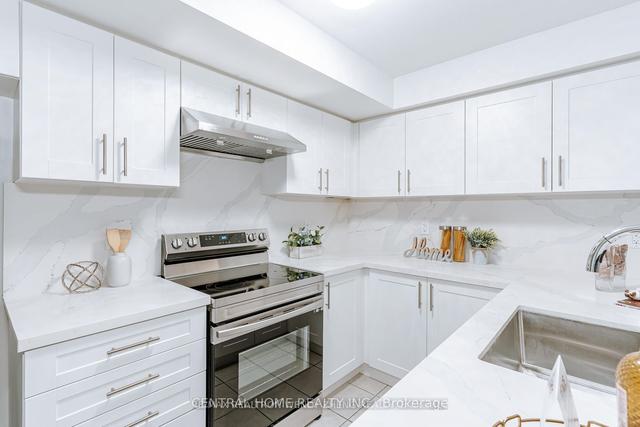 2123 - 2 Westmeath Lane, Townhouse with 2 bedrooms, 2 bathrooms and 2 parking in Markham ON | Image 18