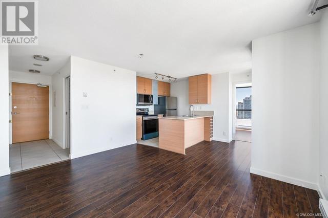 2309 - 928 Homer St, Condo with 1 bedrooms, 1 bathrooms and 1 parking in Vancouver BC | Image 3