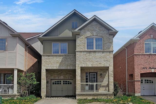 MAIN - 103 Pullen Lane, House detached with 4 bedrooms, 3 bathrooms and 2 parking in Ajax ON | Image 1