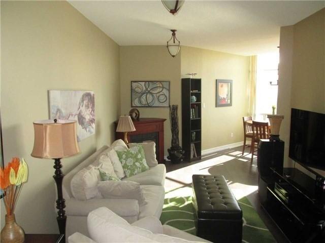 PH16 - 550 Webb Dr, Condo with 2 bedrooms, 1 bathrooms and 1 parking in Mississauga ON | Image 7