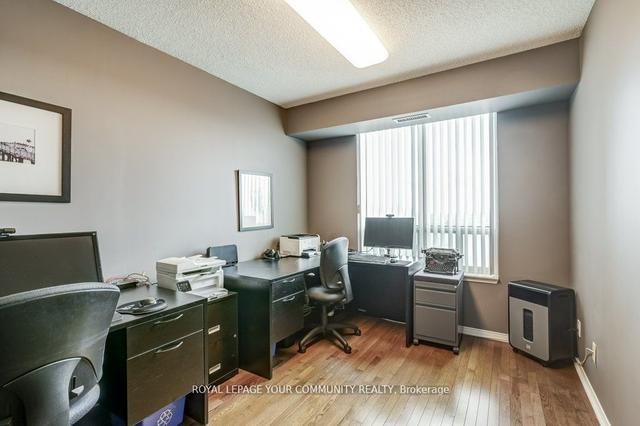 PH204 - 1 Emerald Lane, Condo with 2 bedrooms, 2 bathrooms and 1 parking in Thornhill ON | Image 7