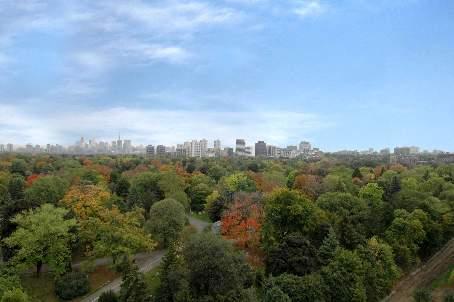 PH13 - 319 Merton St, Condo with 2 bedrooms, 2 bathrooms and 1 parking in Toronto ON | Image 1