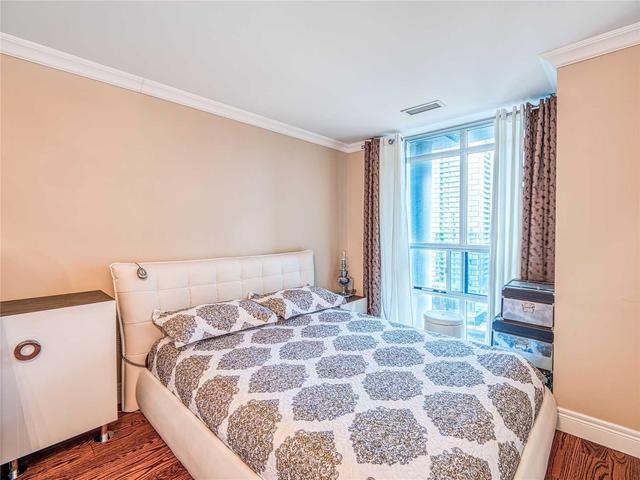 PH17 - 233 Beecroft Rd, Condo with 2 bedrooms, 3 bathrooms and 2 parking in North York ON | Image 16