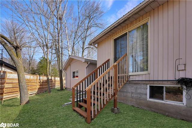 168 Mcgill Dr, House detached with 4 bedrooms, 2 bathrooms and 8 parking in Kawartha Lakes ON | Image 5