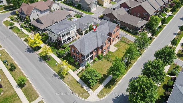 883 Carlisle St, House detached with 5 bedrooms, 5 bathrooms and 4 parking in Cobourg ON | Image 32