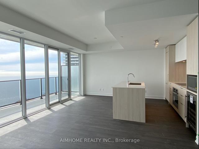 4405 - 70 Annie Craig Dr, Condo with 2 bedrooms, 2 bathrooms and 1 parking in Etobicoke ON | Image 10