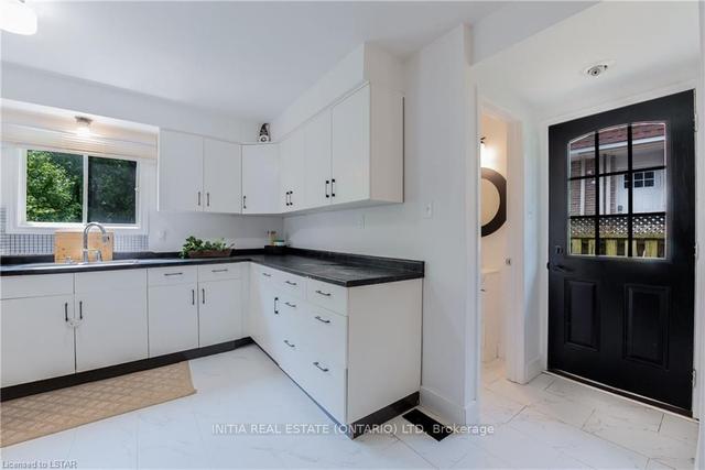 5 Ardsley Rd, House semidetached with 3 bedrooms, 2 bathrooms and 3 parking in London ON | Image 7