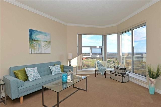 PH13 - 20 Dean Park Rd, Condo with 1 bedrooms, 1 bathrooms and 1 parking in Scarborough ON | Image 3