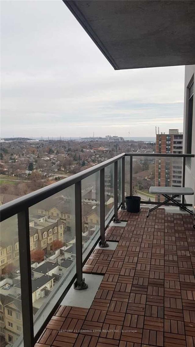 PH-203 - 1215 Bayly St, Condo with 2 bedrooms, 2 bathrooms and 1 parking in Pickering ON | Image 7