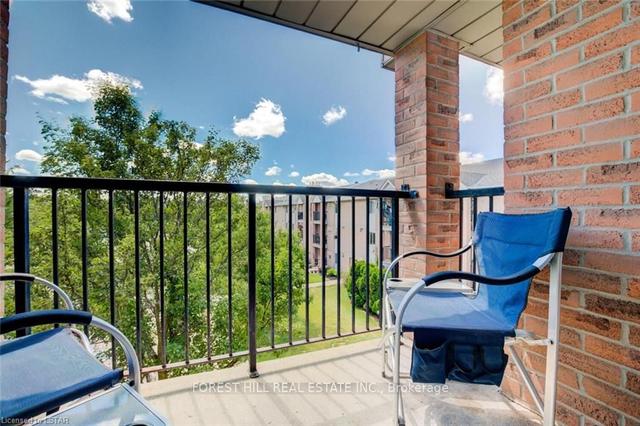 301 - 2230 Trafalgar St, Condo with 3 bedrooms, 2 bathrooms and 1 parking in London ON | Image 19