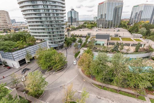 909 - 70 Absolute Ave, Condo with 2 bedrooms, 2 bathrooms and 1 parking in Mississauga ON | Image 21