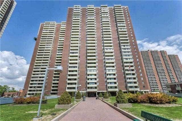 PH-16 - 5 Massey Sq, Condo with 2 bedrooms, 1 bathrooms and null parking in East York ON | Image 1