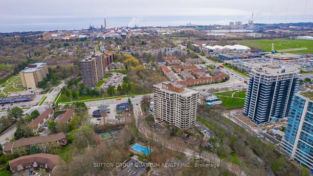 PH201 - 1271 Walden Cir, Condo with 2 bedrooms, 2 bathrooms and 2 parking in Mississauga ON | Image 12