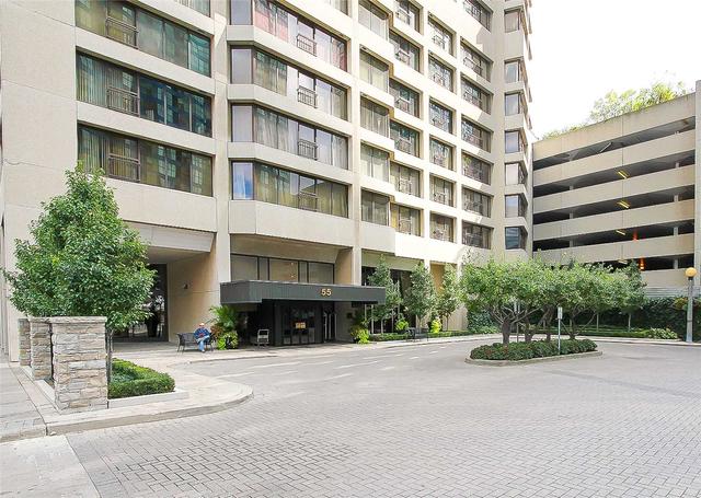 PH-12 - 55 Harbour Sq, Condo with 2 bedrooms, 2 bathrooms and 2 parking in Toronto ON | Image 32
