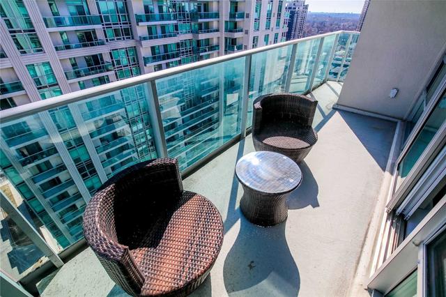 PH208 - 35 Bales Ave, Condo with 2 bedrooms, 2 bathrooms and 1 parking in North York ON | Image 14