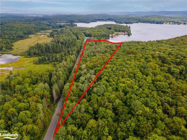 00 Pickerel & Jack Lake Rd, Home with 0 bedrooms, 0 bathrooms and null parking in Armour ON | Image 8