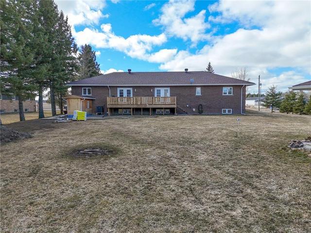 883 Olivier Rd, House detached with 5 bedrooms, 3 bathrooms and 8 parking in Verner ON | Image 28