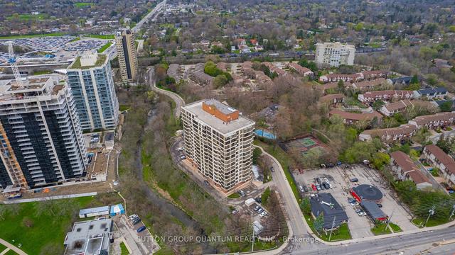 PH201 - 1271 Walden Cir, Condo with 2 bedrooms, 2 bathrooms and 2 parking in Mississauga ON | Image 30