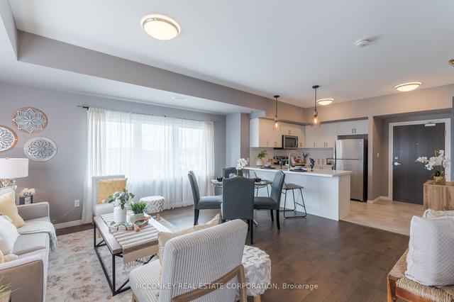 301 - 340 Florence Dr, Condo with 2 bedrooms, 2 bathrooms and 2 parking in Peterborough ON | Image 12