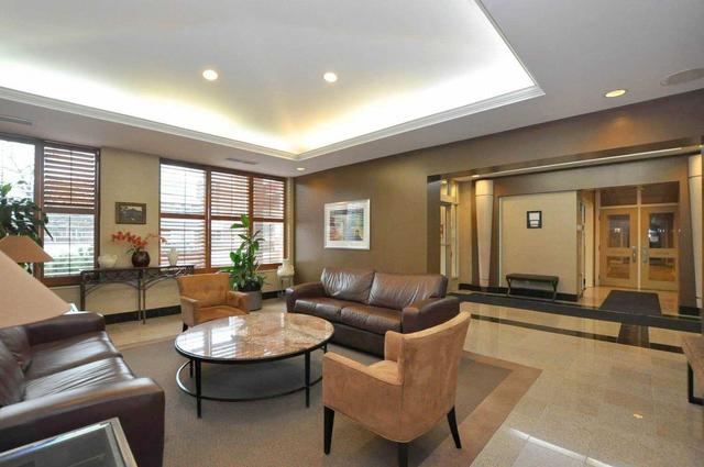 909 - 850 Steeles Ave W, Condo with 2 bedrooms, 2 bathrooms and 1 parking in Thornhill ON | Image 39