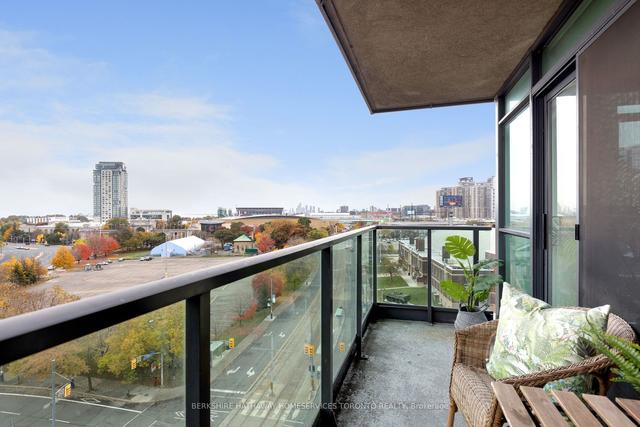 909 - 231 Fort York Blvd, Condo with 2 bedrooms, 3 bathrooms and 1 parking in Toronto ON | Image 20