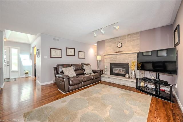9 Hunters Lane, House detached with 6 bedrooms, 3 bathrooms and 6 parking in Guelph ON | Image 45
