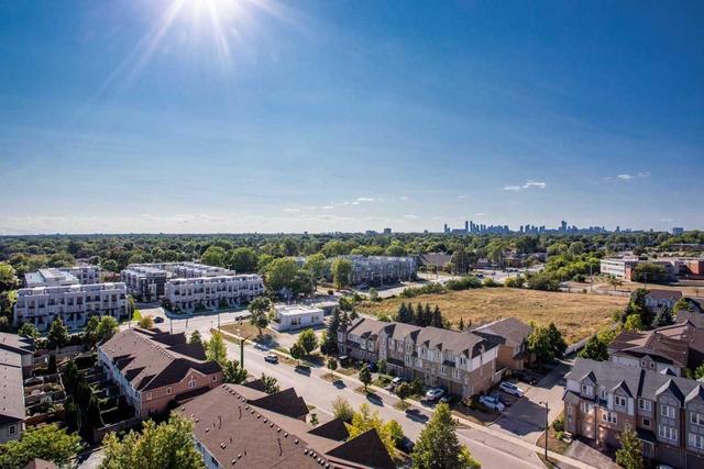 PH04 - 1150 Parkwest Pl, Condo with 1 bedrooms, 1 bathrooms and 2 parking in Mississauga ON | Image 21