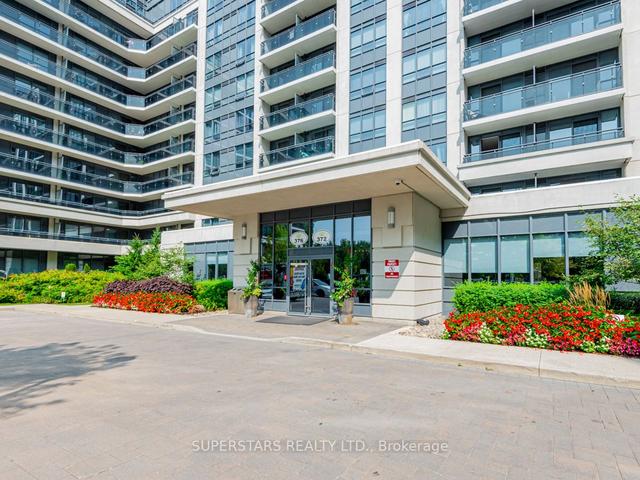 PH16 - 372 Highway 7, Condo with 3 bedrooms, 3 bathrooms and 1 parking in Richmond Hill ON | Image 12