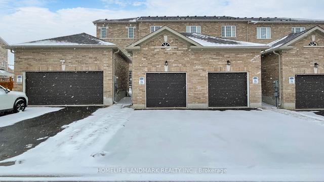 547 White's Hill Ave, House attached with 3 bedrooms, 4 bathrooms and 3 parking in Markham ON | Image 31