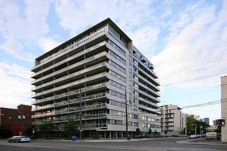 PH03 - 38 Niagara St, Condo with 2 bedrooms, 3 bathrooms and 1 parking in Toronto ON | Image 1