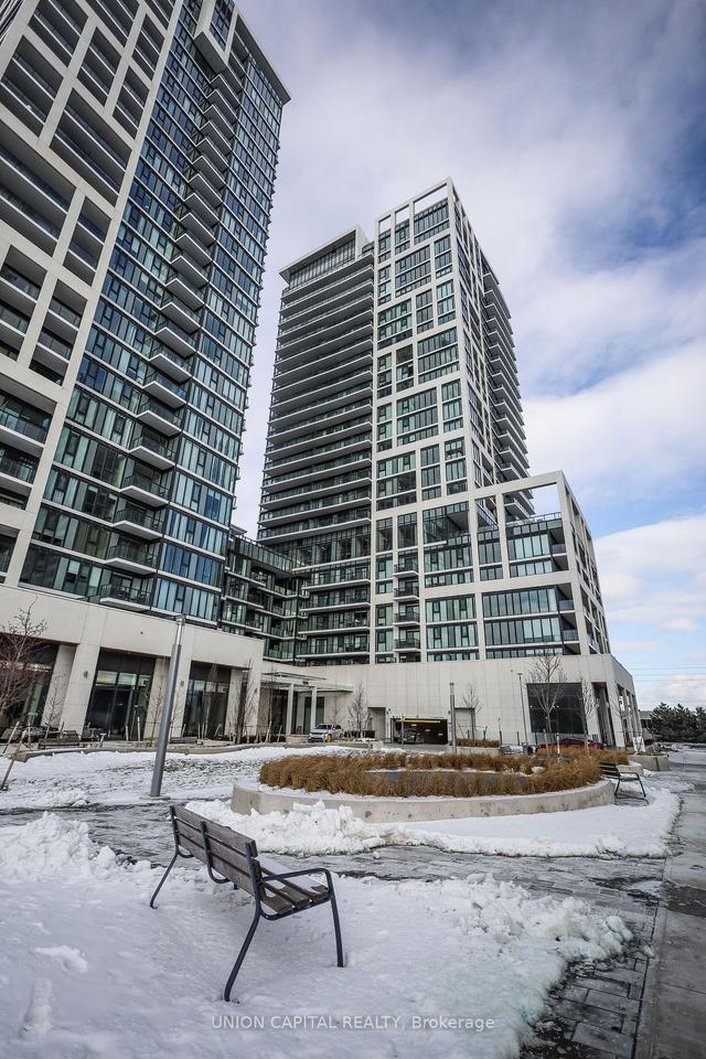 PH208 - 9000 Jane St, Condo with 1 bedrooms, 1 bathrooms and 1 parking in Concord ON | Image 23