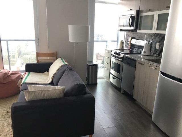 PH-20E - 36 Lisgar St, Condo with 1 bedrooms, 1 bathrooms and 0 parking in Toronto ON | Image 10