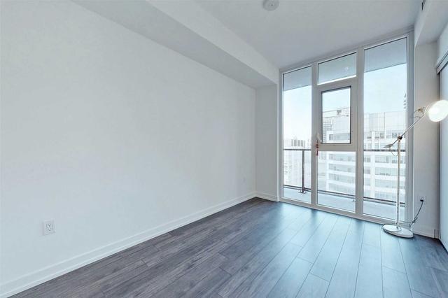 909 - 33 Helendale Ave, Condo with 1 bedrooms, 1 bathrooms and 0 parking in Toronto ON | Image 14
