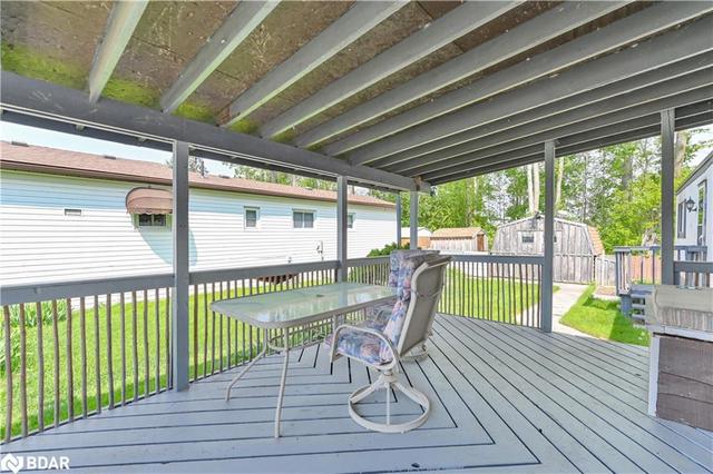 139 - 529 Old Highway 2 St, House detached with 2 bedrooms, 1 bathrooms and 6 parking in Quinte West ON | Image 8