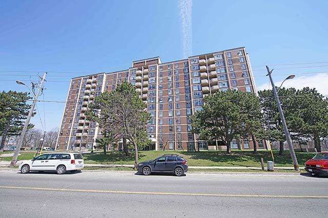 909 - 335 Driftwood Ave, Condo with 2 bedrooms, 1 bathrooms and 2 parking in North York ON | Image 20