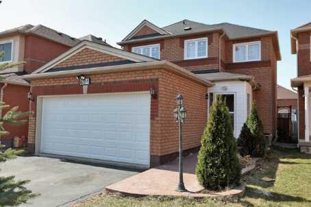 884 Cardington St, House detached with 3 bedrooms, 4 bathrooms and 4 parking in Mississauga ON | Image 1