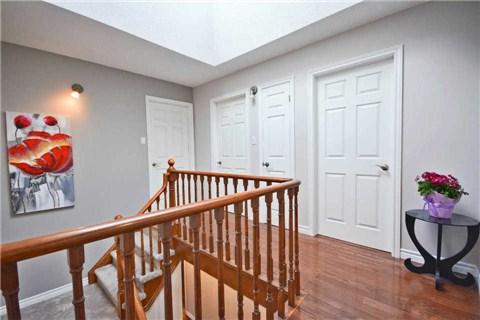 886 Taplin Dr, House detached with 4 bedrooms, 4 bathrooms and 8 parking in Pickering ON | Image 13