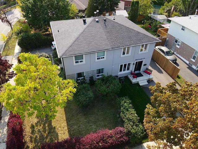 MAIN - 3098 Corrigan Dr, House semidetached with 4 bedrooms, 2 bathrooms and 4 parking in Mississauga ON | Image 15