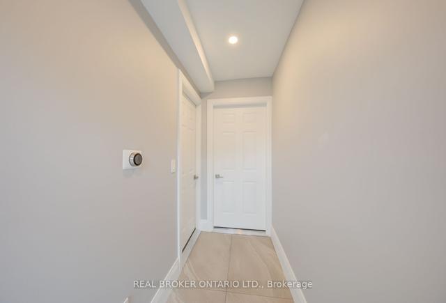 MAIN - 40 Brandon Ave, House detached with 1 bedrooms, 1 bathrooms and 0 parking in Toronto ON | Image 10