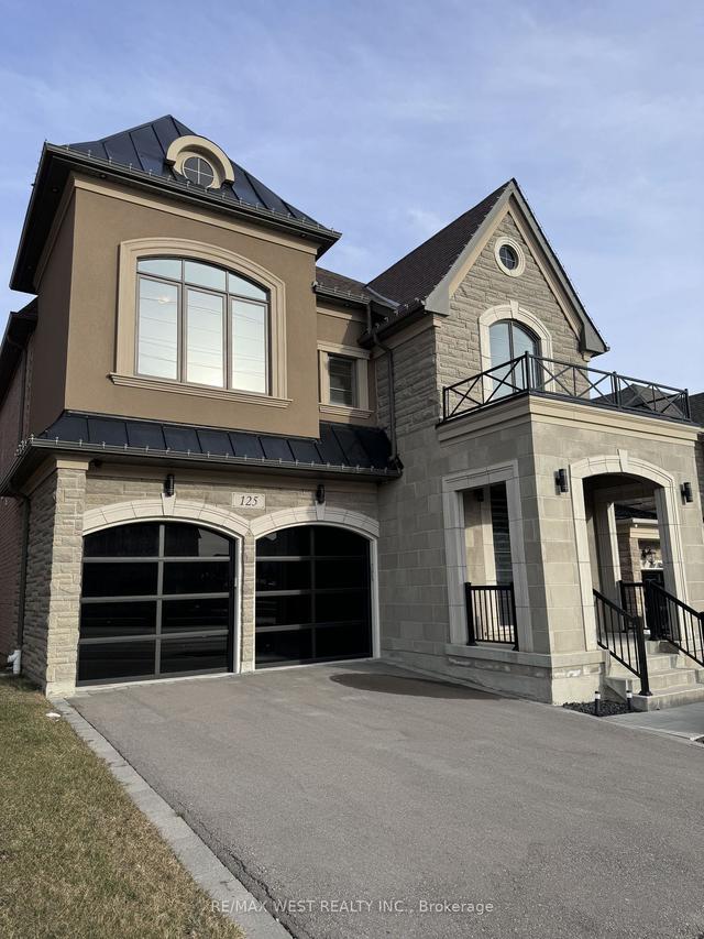 125 Kleinburg Smt Wy, House detached with 4 bedrooms, 4 bathrooms and 4 parking in Vaughan ON | Image 23