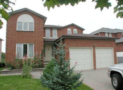 9 Hyatt Dr, House detached with 4 bedrooms, 4 bathrooms and 4 parking in Brampton ON | Image 1