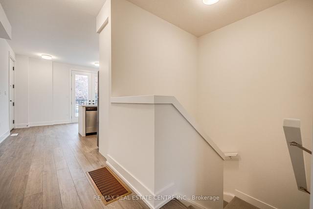 55 - 99 Roger St, Townhouse with 2 bedrooms, 2 bathrooms and 2 parking in Waterloo ON | Image 5