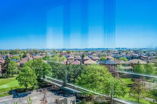610 - 100 County Ct Blvd, Condo with 2 bedrooms, 2 bathrooms and 1 parking in Brampton ON | Image 17