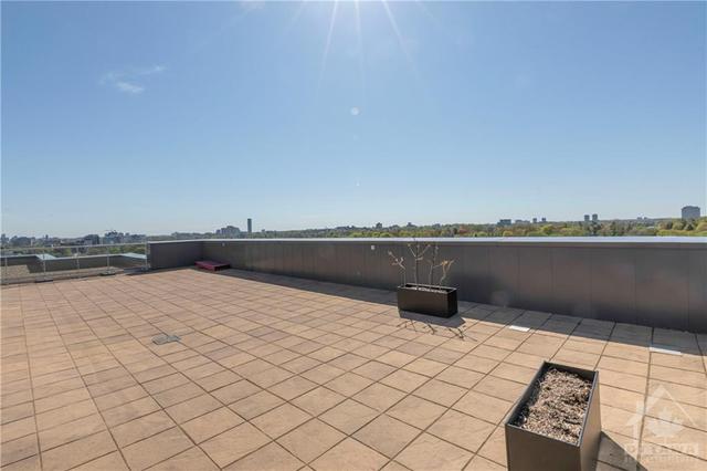305 - 88 Richmond Rd, Condo with 1 bedrooms, 1 bathrooms and null parking in Ottawa ON | Image 21